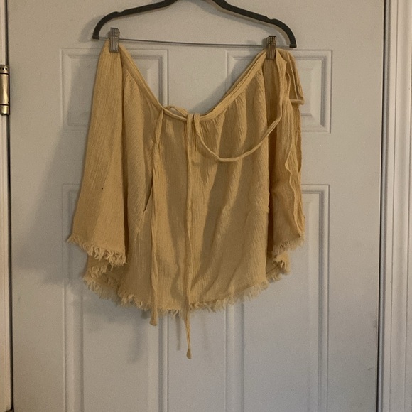 Free people here she is set new with tags - Picture 3 of 5